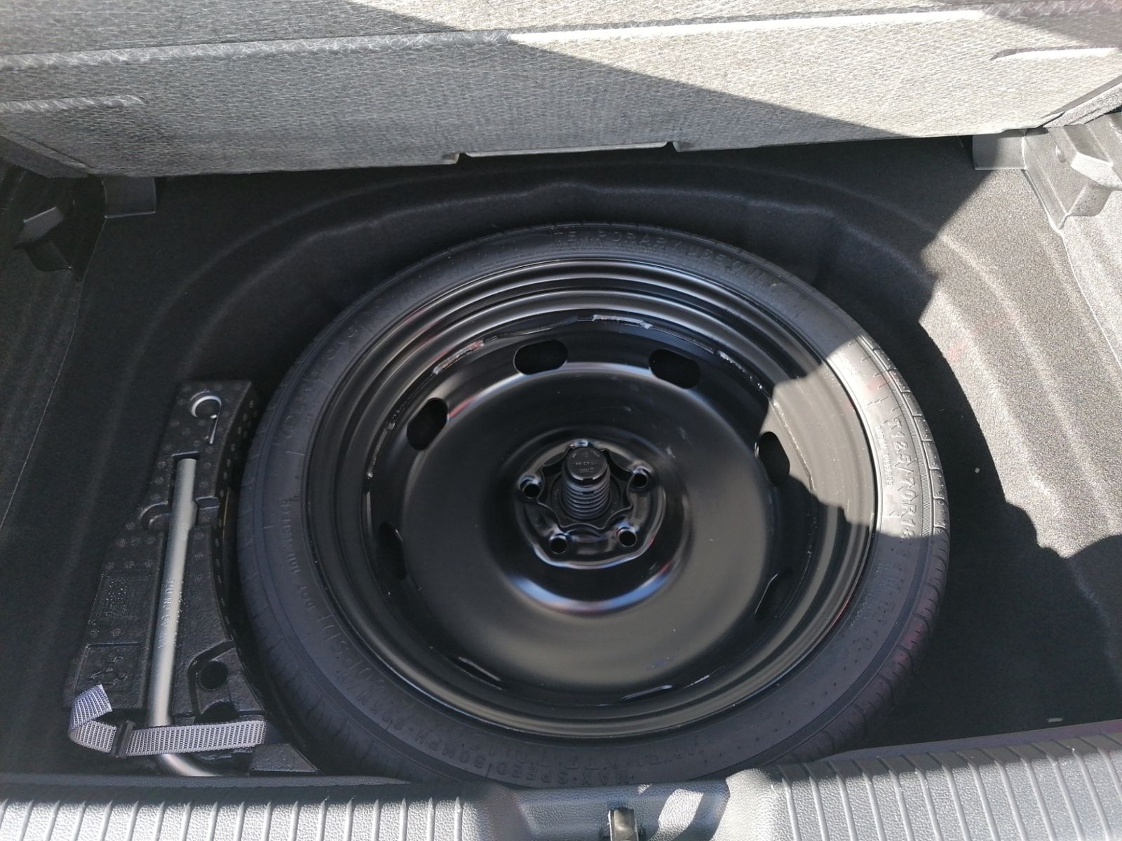 Golf VIII 1.5 TSI Life APP+LED+SHZ