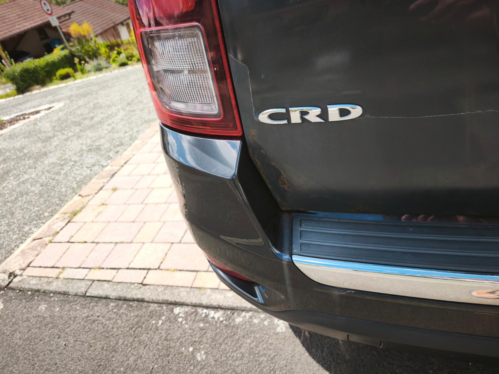 Jeep Compass 2014 — photo 5