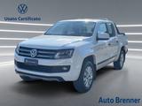 Volkswagen Amarok dc 2.0 bitdi canyon 4motion pe - Volkswagen Amarok: Canyon