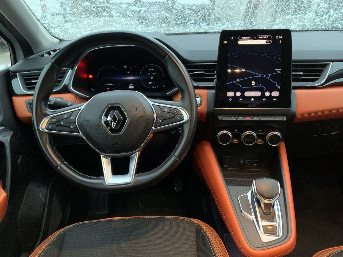 Renault Captur - Bild 14