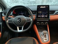 Renault Captur - Vorschau Bild 14