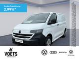 Volkswagen T7 New Transporter Kastenwagen 2.0 TDI KR inkl. 