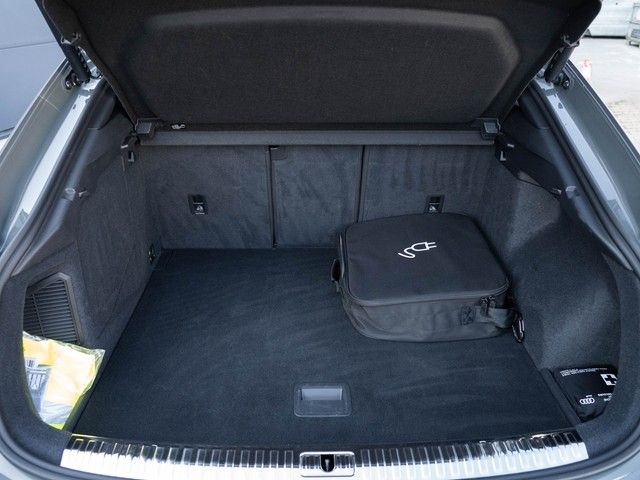 Q3 Sportback 45 TFSI e S line 360°+MATRIX+SONOS+