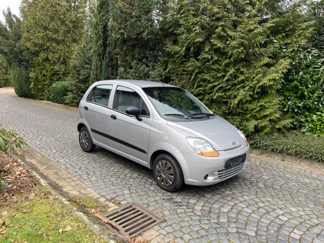 Chevrolet Matiz