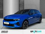 Opel Astra Electric GS ACC 360 Kamera Pano Allwetter  - Opel Astra Electric: Limousine
