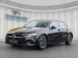 Mercedes-Benz A 180 Kompaktlimousine - Mercedes-Benz A 180 mit Benzin-Antrieb