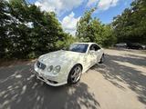 Mercedes-Benz CL 55 AMG Kompressor - Wertg... - gebrauchte Mercedes-Benz CL-Klasse aus dem Jahr 2003