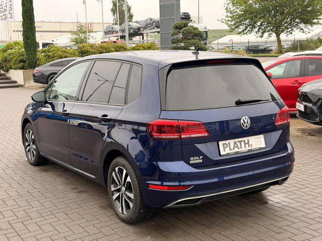 Volkswagen Golf Sportsvan VII IQ.DRIVE
