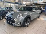 MINI Cooper S Clubman Aut. MINI Yours PGSD 1.Hd - graue MINI Cooper S Clubman