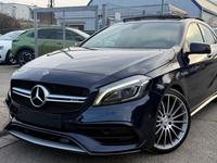 Mercedes-Benz A45 AMG 4Matic Panorama/Alcantara/Kamera/LED/