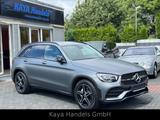Mercedes-Benz GLC 400 d 4M Kamera/MBUX Navi/Night-Paket/ AMG - Mercedes-Benz GLC 400 aus 2022