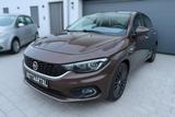 Fiat Tipo Lounge"1.Hand"R-Kamera"UConnect" - Fiat Tipo: Limousine