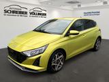 Hyundai i20 Prime 1.0 T-GDI (100 PS) 6-MT 2WD Bose Alu