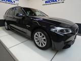 BMW 520 d xDrive M Sportpaket*Navi*Prof*Panorama - BMW 5er Reihe aus 2017