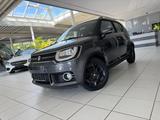 Suzuki Ignis Basic 69.000 Navi Multi Klima Alu PDC - gebrauchte Suzuki Ignis aus dem Jahr 2018