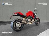 Ducati Monster 821 - Ducati Motorräder in Hannover