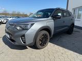 Ssangyong Korando - Ssangyong Elektroautos