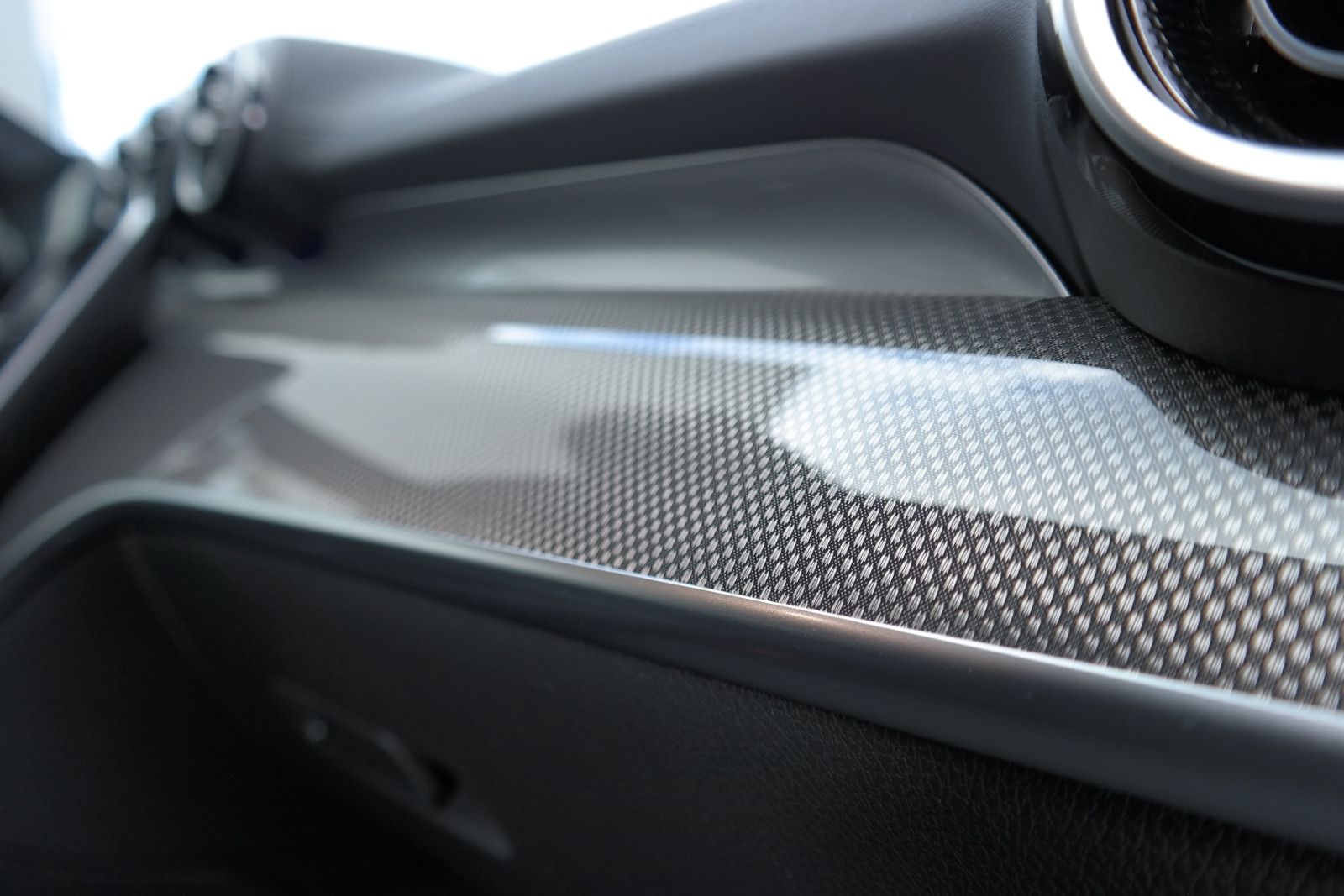 Mercedes-Benz C 220 T 4Matic Leder LED AMG-Line High-B. Garan foto 25