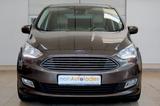 Ford Grand C-Max 1,0 EcoBo Titanium *7-SITZER*LEDER* - Ford in Düsseldorf