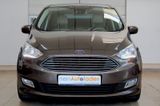 Ford Grand C-Max 1,0 EcoBo Titanium *7-SITZER*LEDER* - Ford Grand C-Max: Leder