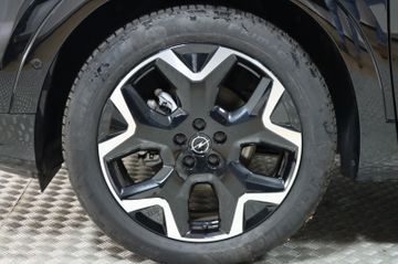 Opel Grandland (X) Ultimate AHK Navi LED 360 Grad