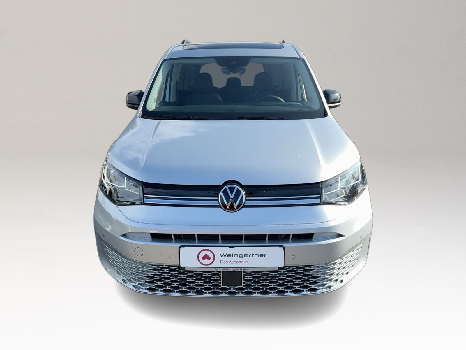 Caddy 1.5 TSI Life, Discover Media, Cool&Sound,