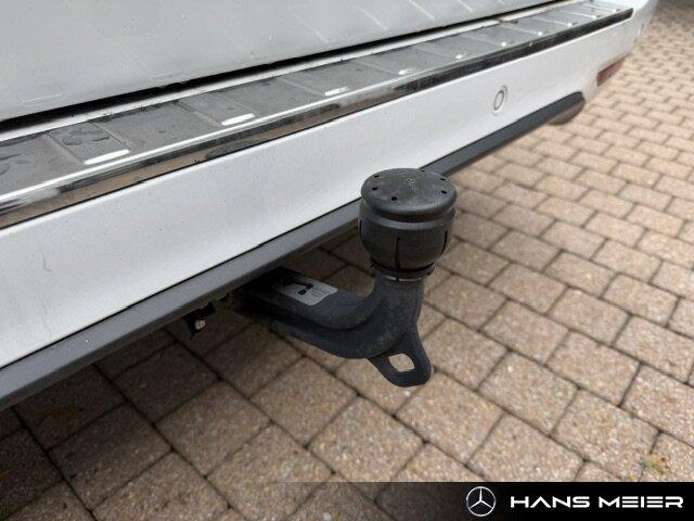 Mercedes-Benz V 250 d STYLE AMG lang MBUX AHK Night LED 7Sitz