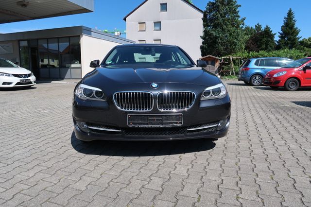 BMW Bmw F10 520d Automatik