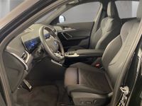 BMW iX2 - Vorschau Bild 9