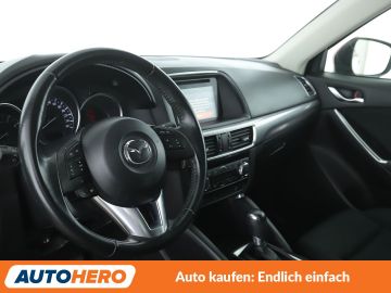 Mazda CX-5 - 11