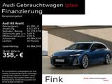 Audi A6 Avant TFSI quattro S line Tech Pro AHK - Audi A6: Automatik