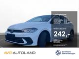 Volkswagen Polo 1.0 TSI DSG GOAL | NAVI | LED | AHK | ACC | - Volkswagen Polo Jahreswagen