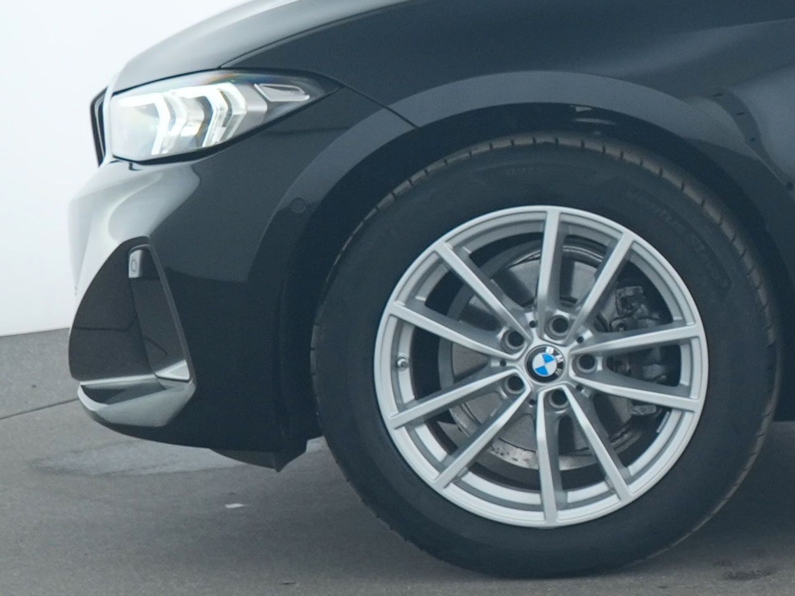 BMW 318 - Bild 14