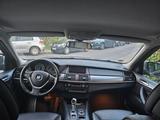 BMW X5 xDrive30d - - BMW X5 aus 2011 mit Diesel-Antrieb
