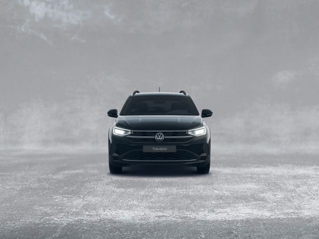 Volkswagen Taigo - Bild 3