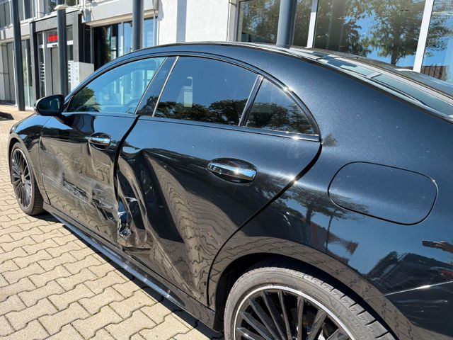 Mercedes-Benz CLA 220d Special Edition/ PREMIUM+/ LED/ PANO