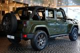 Jeep Wrangler 2.8 CRD Unlimited 75th Anniversary Hard - gebrauchte Jeep Cabrios