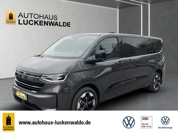 Volkswagen Leasingangebot: Volkswagen T7 Caravelle 2.0 TDI Edition LR Aut. *AHK*ACC*