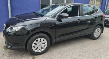 Nissan Qashqai - 2