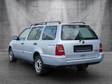 Volkswagen Golf Grand Luxe 1 HAND SITZHEIZUNG - Volkswagen aus 1996