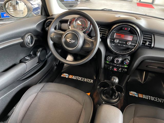 MINI ONE 3-Türer *SALT*SHZ*2.HAND*KLIMA*