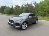 Jaguar E-Pace D150 R-DYNAMIC S/Pano/Auto./Kamera/Xenon - Jaguar: X150