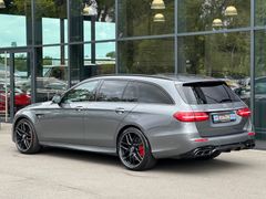 MERCEDES-BENZ E 63 AMG - Ansicht 3