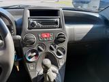 Fiat Panda 1.2 8V Dynamic - Fiat Panda aus 2010: Allradantrieb