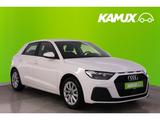 Audi A1 30TFSI SB S-tronic+LED+VIRTUAL+CARPLAY+TEMPO - Audi Gebrauchtwagen in Gladbeck