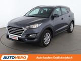 Hyundai Tucson 1.6 Style 2WD *TEMPO*CAM*PDC*SHZ* - Hyundai TUCSON Gebrauchtwagen in Duisburg