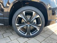 Cupra Ateca 1.5 TSI DSG SHZ NAV PANO AHK KAM 19" 5JGAR bei Autohaus Landmann & Maier OHG