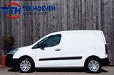 Citroën Berlingo 1.6 HDi L1H1 2-Sitzer 55KW Euro 5 DPF - Citroën Berlingo: 2l Hdi