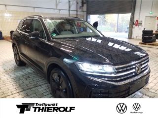 Volkswagen Touareg Elegance 3.0 TDI 4M Luftfederung AHK Pan