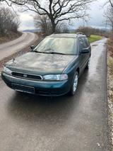 Subaru Legacy 2.0 Tüv 12/27 - Subaru Legacy aus 1996: L